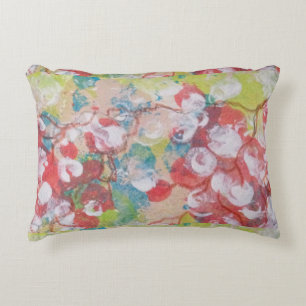 Abstract Art  Accent Pillow