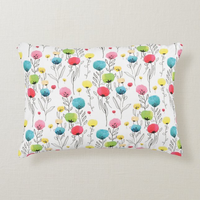 abstract, art, artistic, backdrop, background, bea accent pillow (Front)