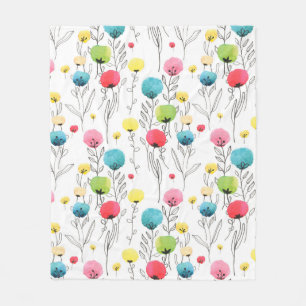abstract, art, artistic, backdrop, background, bea fleece blanket