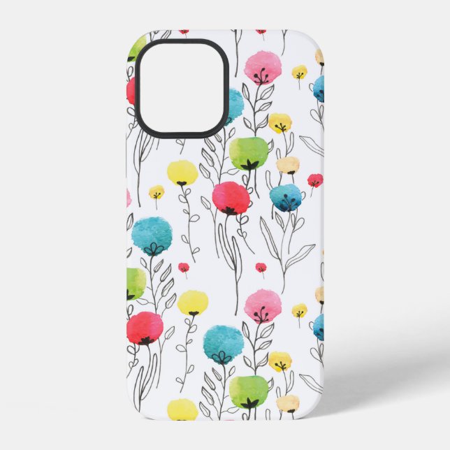abstract, art, artistic, backdrop, background, bea iPhone case (Back)