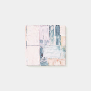 Abstract art background School/ Office Post-it Notes