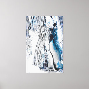 Abstract Art Canvas Print