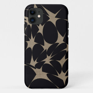 Abstract Art iPhone 11 Case