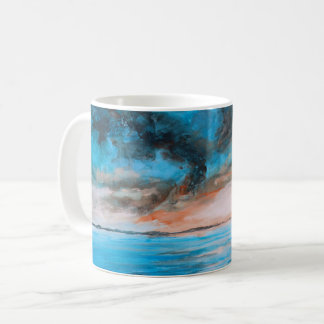 Abstract Art Coffee Mug
