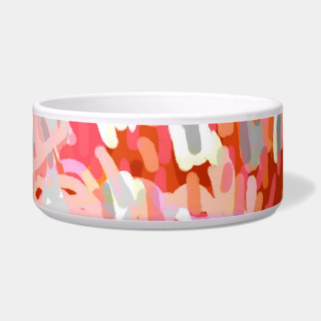 Abstract art design (Front)