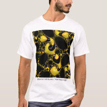 Abstract Art fractals by eero Alien Bees at Night