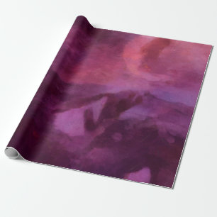 Abstract art grunde texture bacground. Dirty patte Wrapping Paper