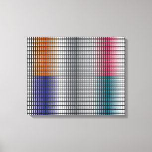 Abstract Art Home Decor