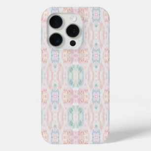 Abstract Art iPhone Case