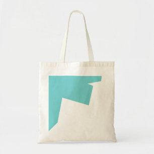 Abstract Art Minimalistic Tote Bag