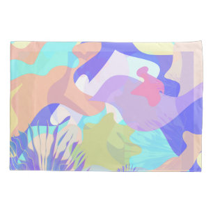 Abstract Art Modern Unique Stylish Duvet Cover