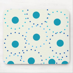 Abstract Art Mousepad