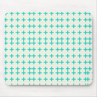 Abstract Art Mousepad