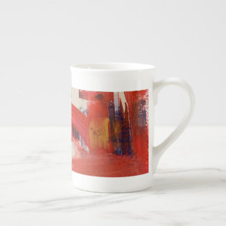 Abstract Art Mug