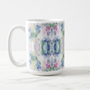 Abstract Art Mug