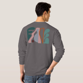 Abstract Art One T-Shirt