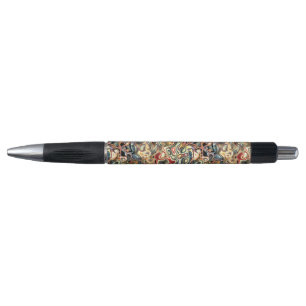 Abstract Art Pen