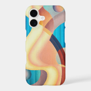 Abstract Art Phone Case