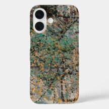 Abstract Art Phone Case