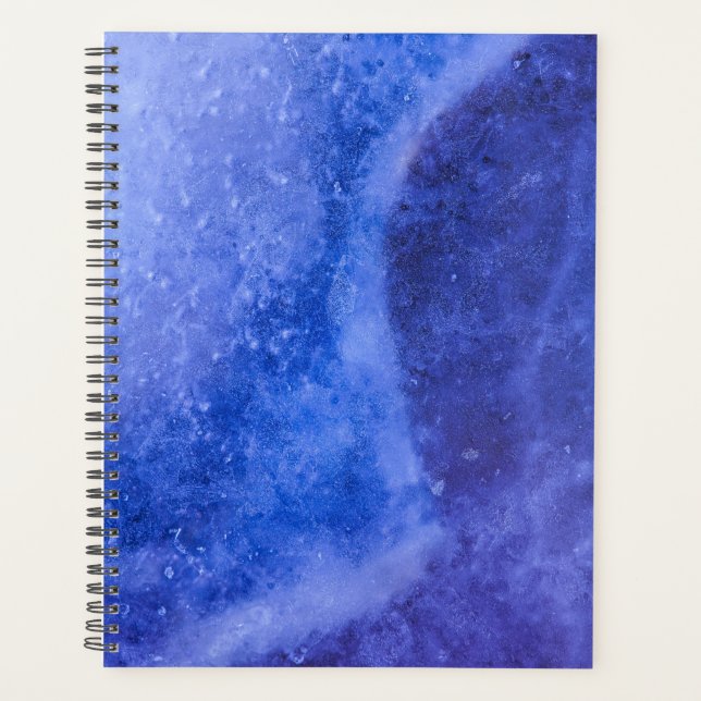 Abstract Art Planner (Front)
