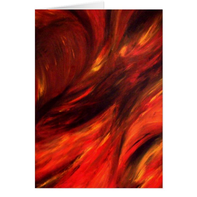 Abstract Art - Redemptio (Front)