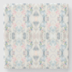 Abstract Art Stone Coaster