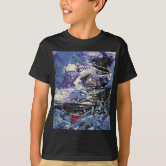 Abstract Art T-Shirt