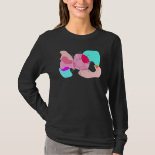 Abstract Art T-Shirt