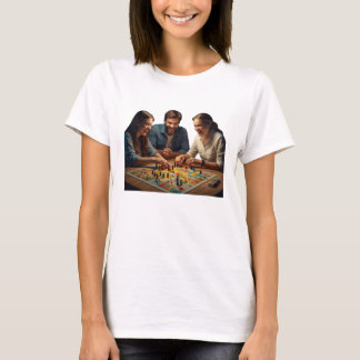 Abstract Art  T-Shirt