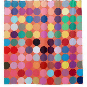 Abstract art texture. Colourful texture. Modern ar