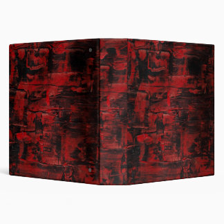 Abstract Art: The Severed Cord Binder