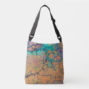 Abstract Art Tote Bag