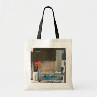 Abstract Art Tote Bag