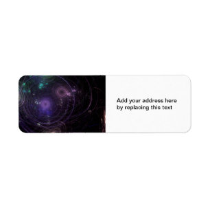 Abstract Art Universe