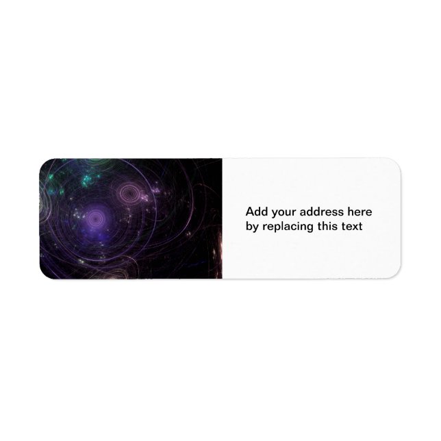 Abstract Art Universe (Front)