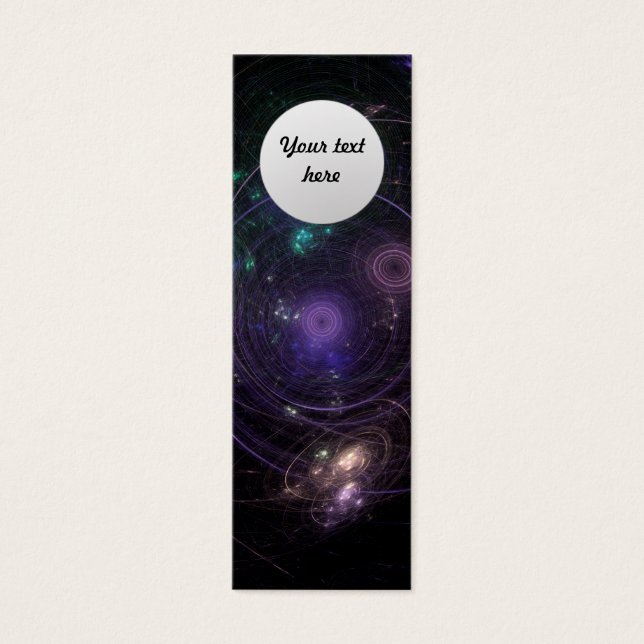 Abstract Art Universe (Front)