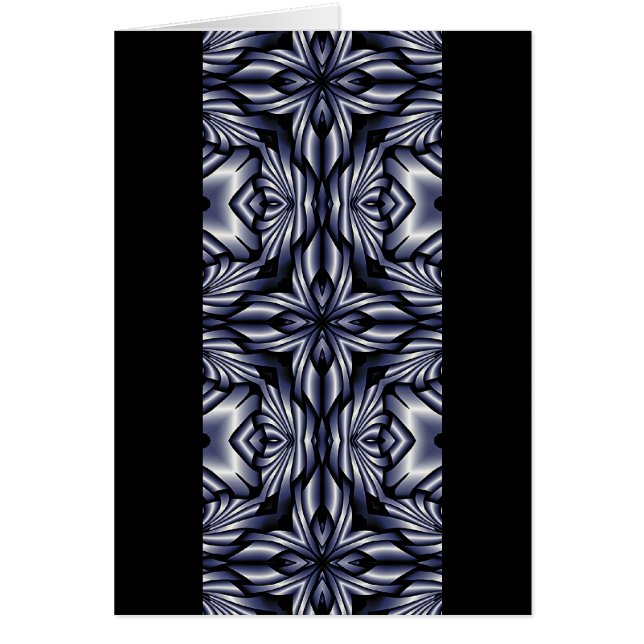 Abstract ARTs - mini Kaleidoscope 3 (Front)