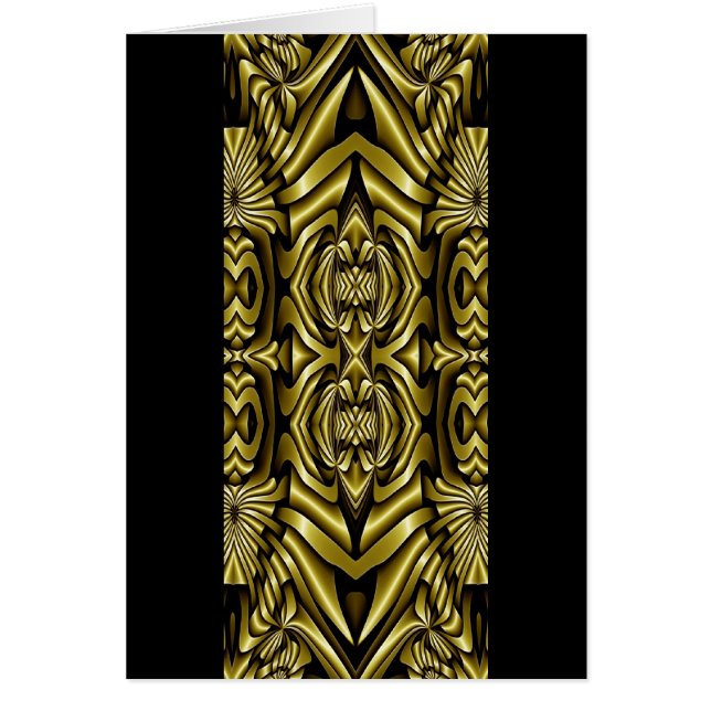 Abstract ARTs - mini Kaleidoscope 5 (Front)