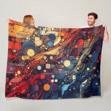 Abstract Artwork 4 - 