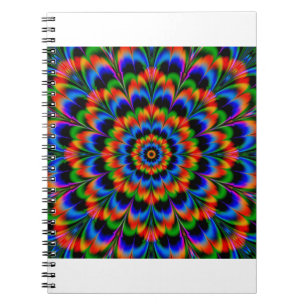 Abstract Background 2 Notebook
