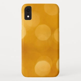 Abstract Background 43 iPhone XR Case