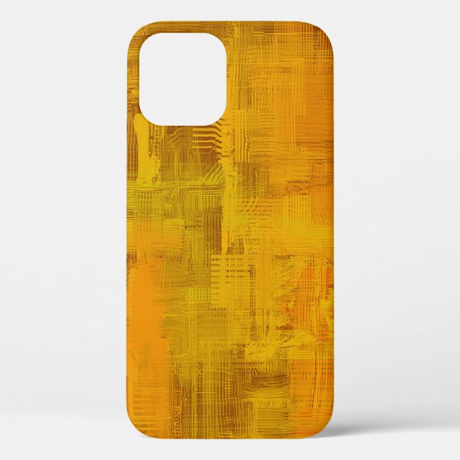 Abstract background art. 2d illustration image. Ex Case-Mate iPhone Case (Back)