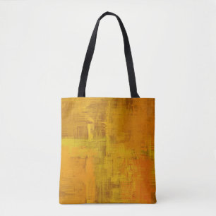 Abstract background art. 2d illustration image. Ex Tote Bag
