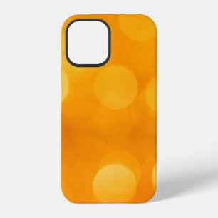 Abstract background blur iPhone 12 case