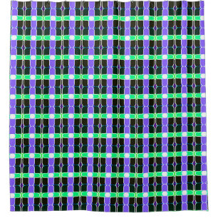 abstract background, coloured tartan pattern, mode