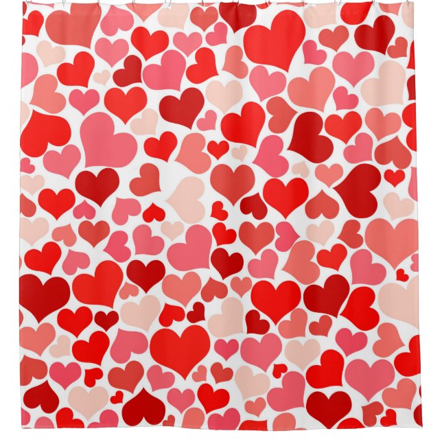 Abstract background decoration (Front)
