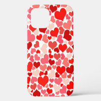 Abstract background decoration