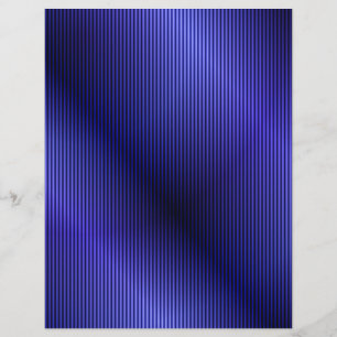 Abstract Background Flyer