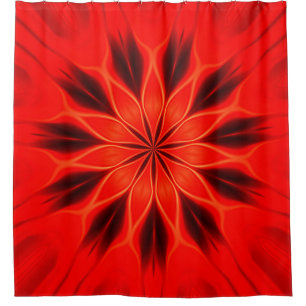 Abstract background. Geometric oriental kaleidosco