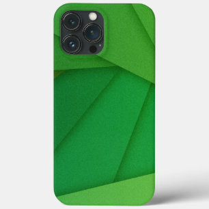 Abstract Background iPhone / iPad case